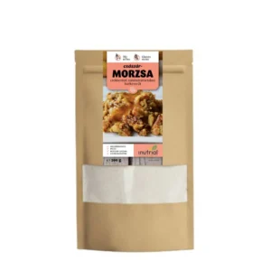 Inutrial császármorzsa csökkentett szénhidráttartalmú lisztkeverék