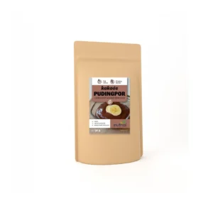 Inutrial Kakaós pudingpor csökkentett szénhidráttartalmú