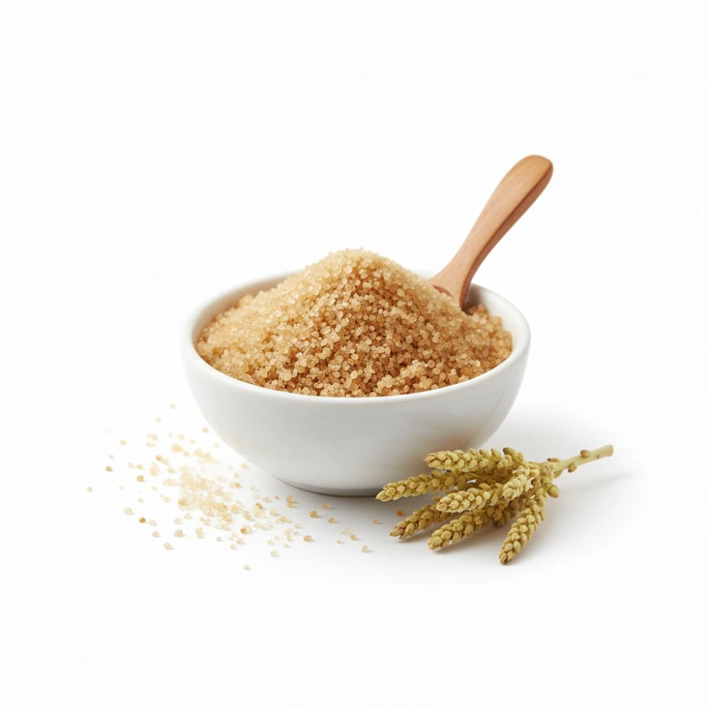 Inutrial kókuszvirág cukor