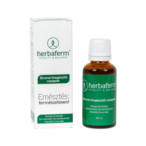 herbaferm csepp 30 ml
