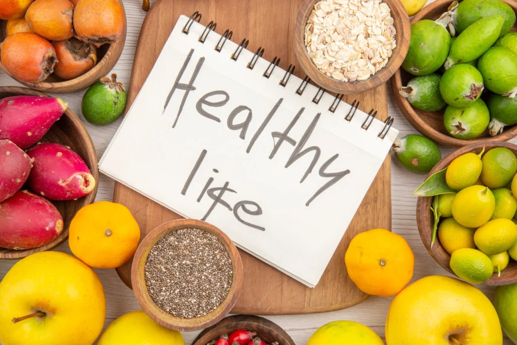 iNutrial Életmódcsomagok