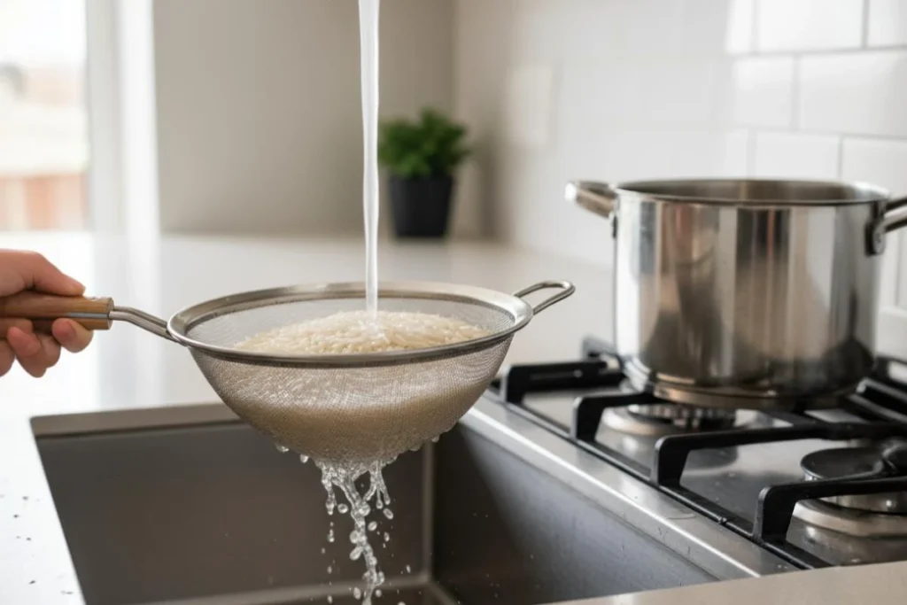 iNutrial Blogcikk - Hogyan csökkentsd a rizs glikémiás terhelését?