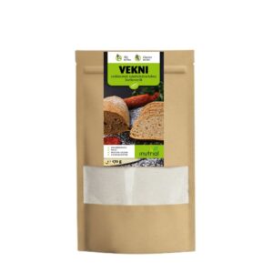 Paleósok álma csökkentett szénhidrátartalmú vekni lisztkeverék