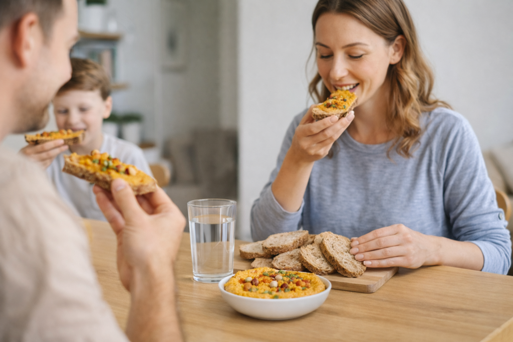 Emésztőenzimek: diszbiózis helyreállítása és a mikrobiom újratanítása